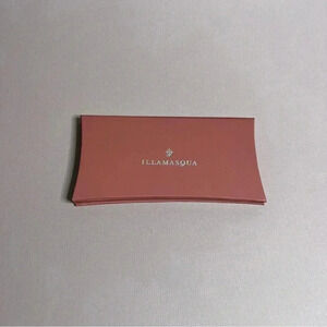 Illamasqua Unveiled Artistry Eyeshadow Palette